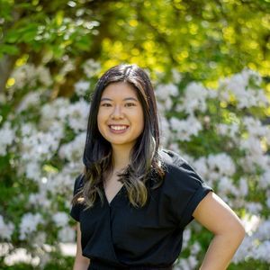 Meet your Posher, Sandra